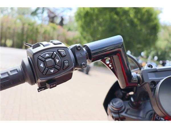2024 HARLEY-DAVIDSON NIGHTSTER SPECIAL