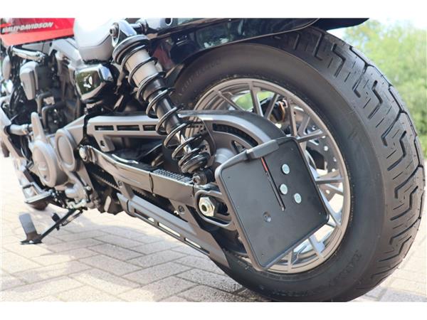 2024 HARLEY-DAVIDSON NIGHTSTER SPECIAL