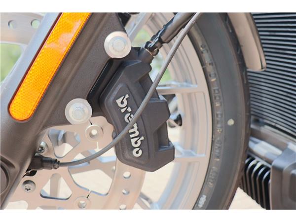 2024 HARLEY-DAVIDSON NIGHTSTER SPECIAL
