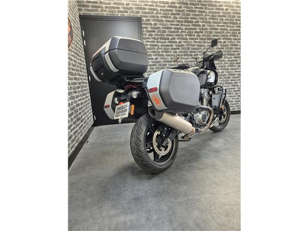 ADVENTURE PAN AMERICA 1250 SPECIAL