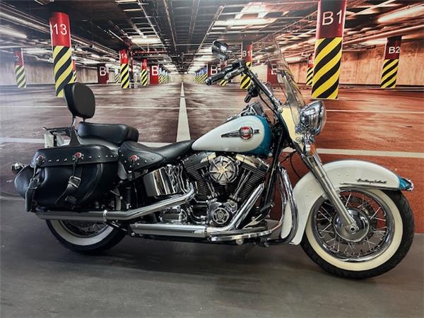 SOFTAIL HERITAGE 1690