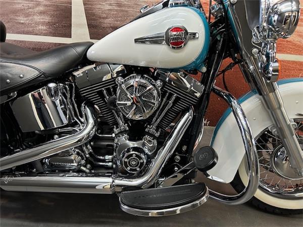 SOFTAIL HERITAGE 1690