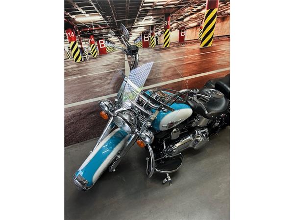 SOFTAIL HERITAGE 1690