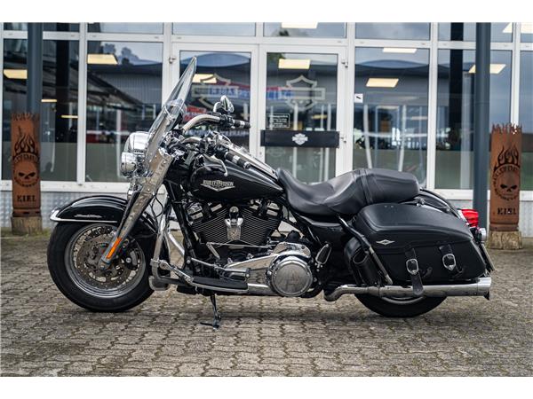 Harley-Davidson Kiel FLHRC ROAD KING CLASSIC - KESSTECH