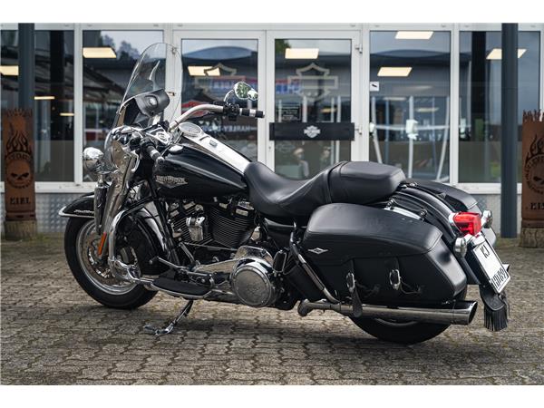 Harley-Davidson Kiel FLHRC ROAD KING CLASSIC - KESSTECH