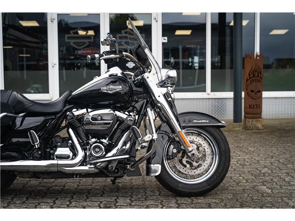 Harley-Davidson Kiel FLHRC ROAD KING CLASSIC - KESSTECH