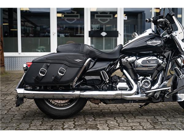 Harley-Davidson Kiel FLHRC ROAD KING CLASSIC - KESSTECH