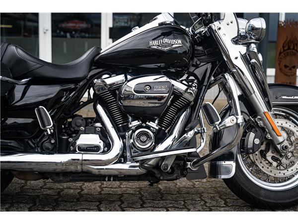 Harley-Davidson Kiel FLHRC ROAD KING CLASSIC - KESSTECH