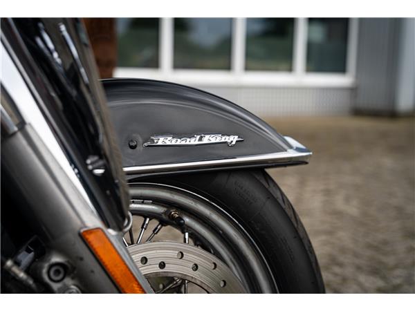 Harley-Davidson Kiel FLHRC ROAD KING CLASSIC - KESSTECH