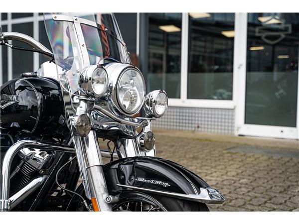 Harley-Davidson Kiel FLHRC ROAD KING CLASSIC - KESSTECH