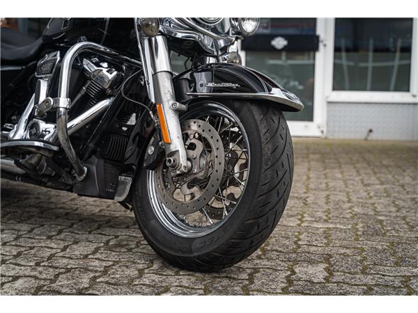 Harley-Davidson Kiel FLHRC ROAD KING CLASSIC - KESSTECH