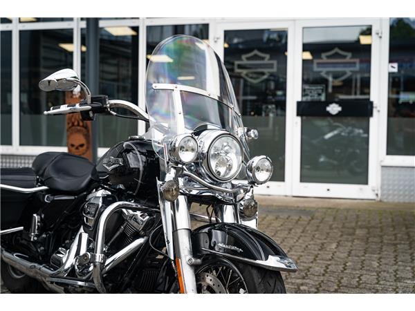 Harley-Davidson Kiel FLHRC ROAD KING CLASSIC - KESSTECH