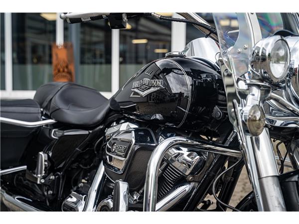 Harley-Davidson Kiel FLHRC ROAD KING CLASSIC - KESSTECH