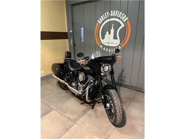 SOFTAIL SPORT GLIDE 1745