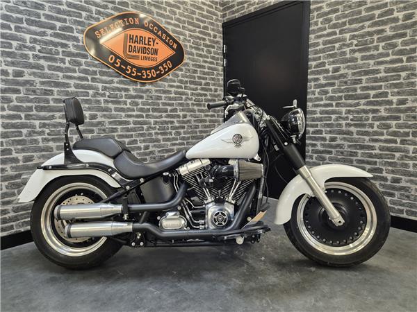 SOFTAIL FAT BOY 1690