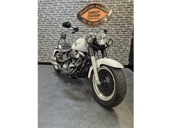 SOFTAIL FAT BOY 1690