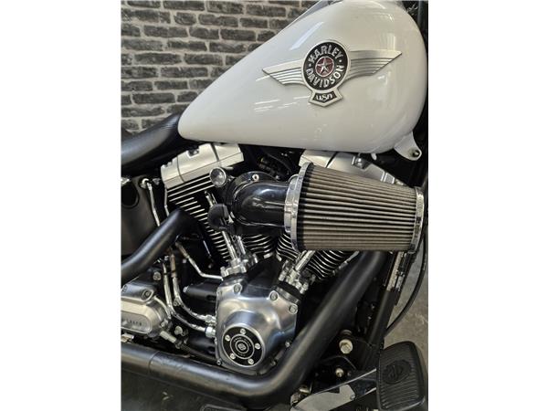 SOFTAIL FAT BOY 1690