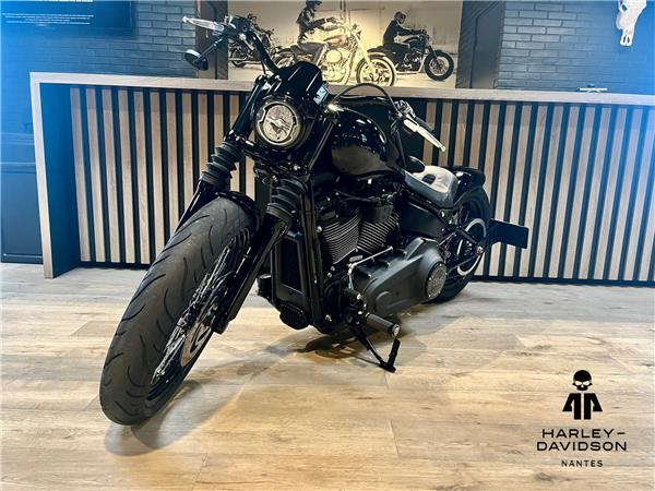 2022 HARLEY-DAVIDSON STREET BOB