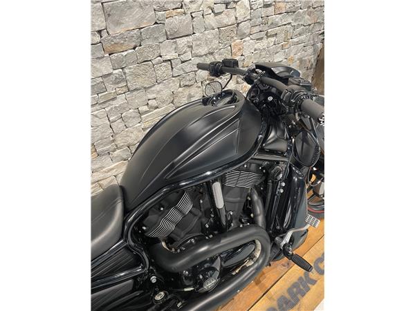 2012 HARLEY-DAVIDSON VRSC VRSCDX Night Rod Special ABS