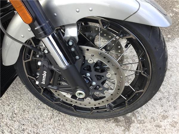 2024 HARLEY-DAVIDSON CVO STREET GLIDE