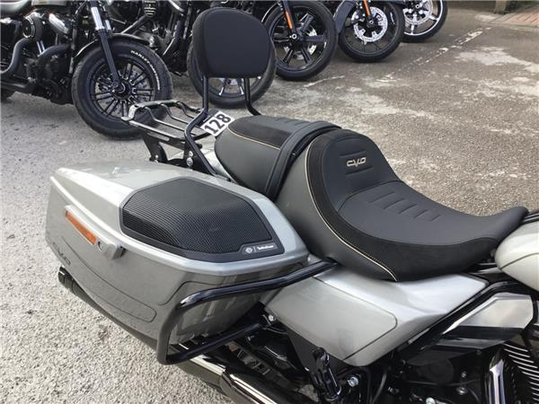 2024 HARLEY-DAVIDSON CVO STREET GLIDE