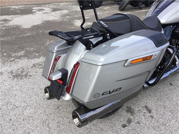 2024 HARLEY-DAVIDSON CVO STREET GLIDE