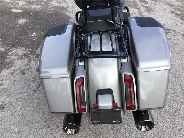 2024 HARLEY-DAVIDSON CVO STREET GLIDE