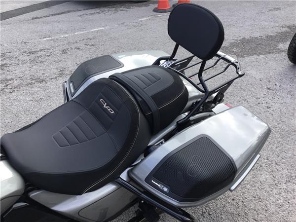 2024 HARLEY-DAVIDSON CVO STREET GLIDE