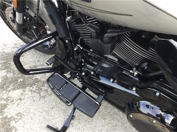 2024 HARLEY-DAVIDSON CVO STREET GLIDE