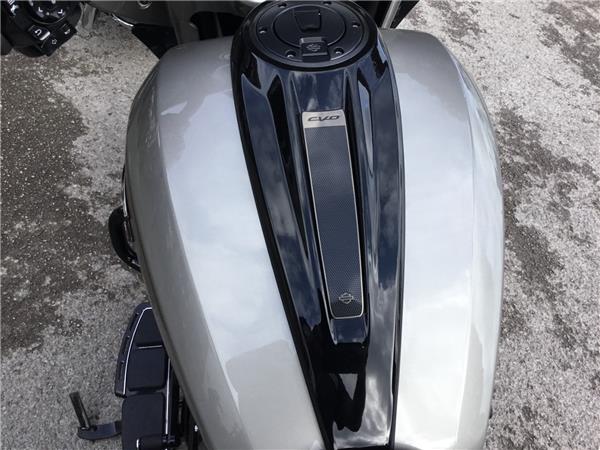 2024 HARLEY-DAVIDSON CVO STREET GLIDE