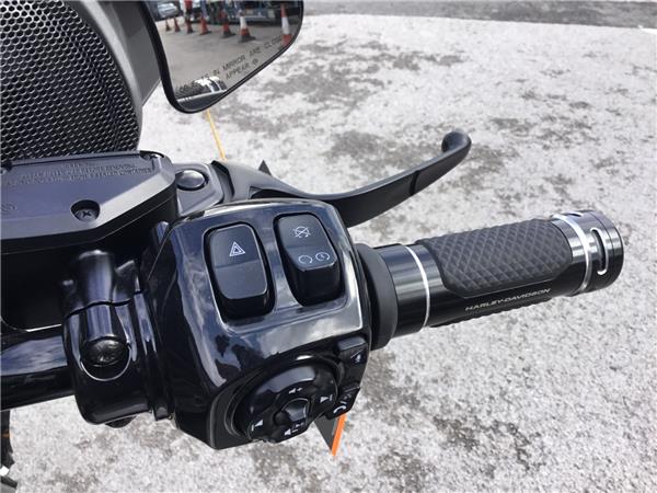 2024 HARLEY-DAVIDSON CVO STREET GLIDE