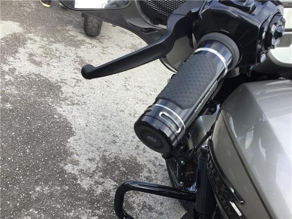 2024 HARLEY-DAVIDSON CVO STREET GLIDE