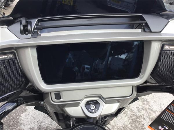 2024 HARLEY-DAVIDSON CVO STREET GLIDE