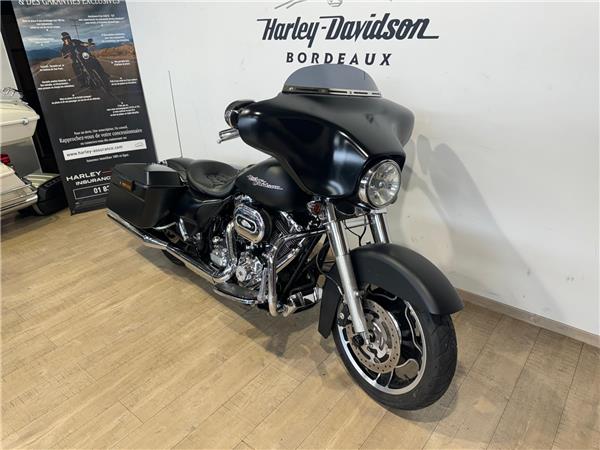 TOURING STREET GLIDE 1690