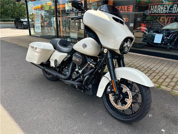 2023 HARLEY-DAVIDSON STREET GLIDE SPECIAL