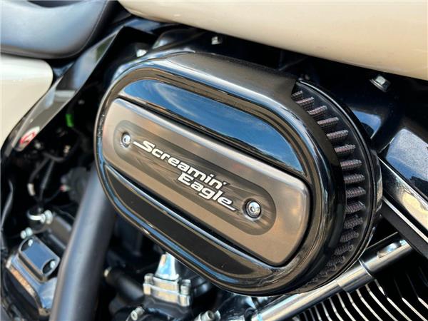 2023 HARLEY-DAVIDSON STREET GLIDE SPECIAL