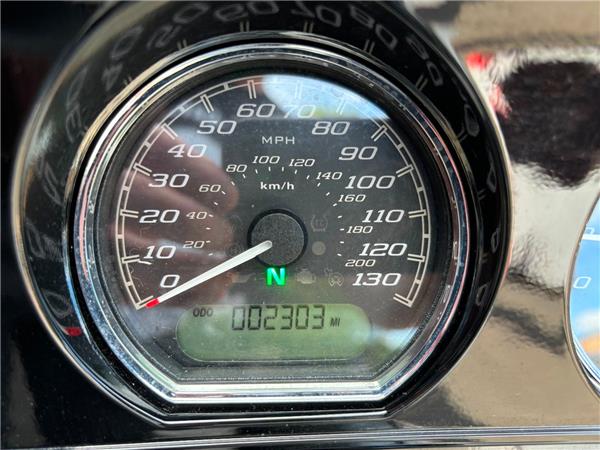 2023 HARLEY-DAVIDSON STREET GLIDE SPECIAL