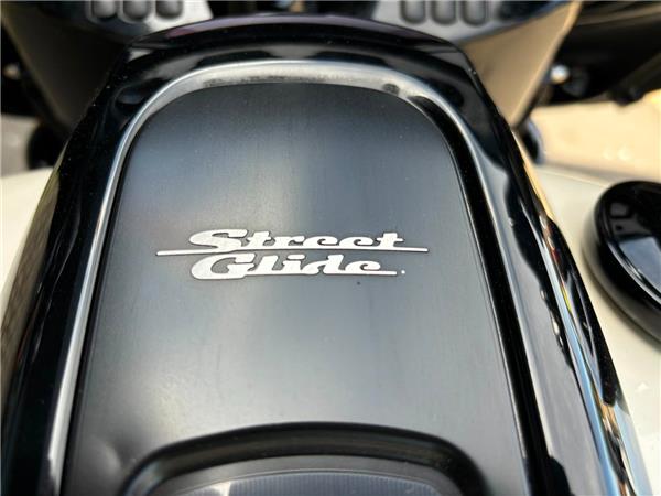 2023 HARLEY-DAVIDSON STREET GLIDE SPECIAL