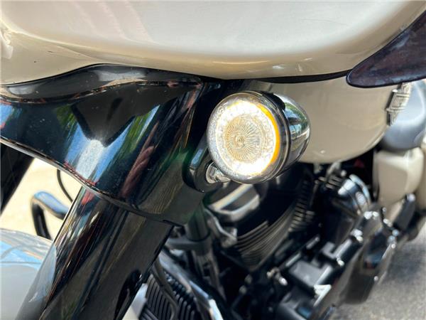 2023 HARLEY-DAVIDSON STREET GLIDE SPECIAL