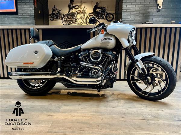 SOFTAIL SPORT GLIDE 1745