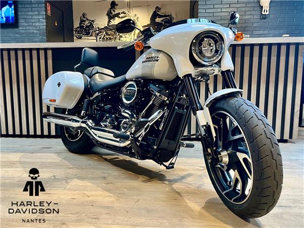 SOFTAIL SPORT GLIDE 1745