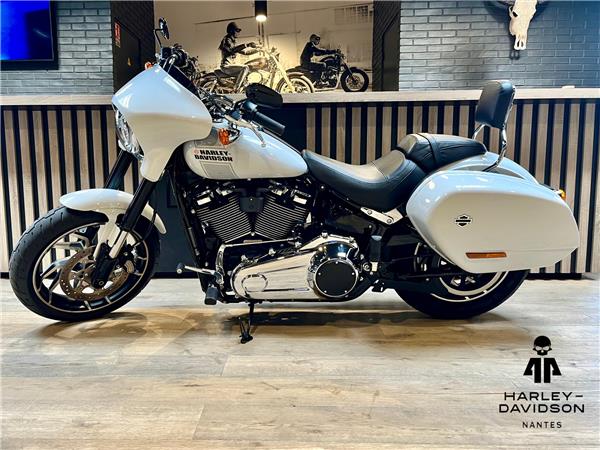 SOFTAIL SPORT GLIDE 1745