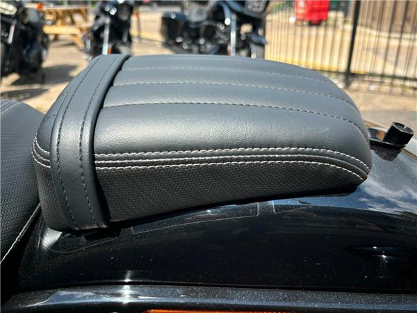 2023 HARLEY-DAVIDSON SOFTAIL FXBBS STREET BOB 114