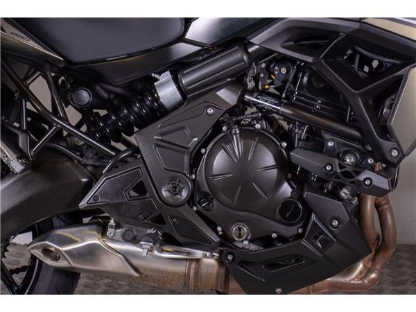 2023 KAWASAKI KLE650