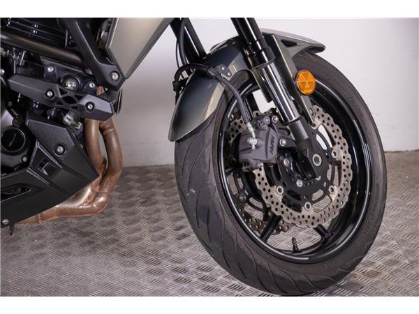 2023 KAWASAKI KLE650