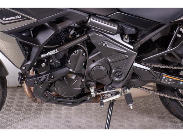 2023 KAWASAKI KLE650