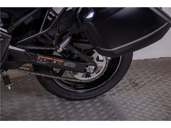 2023 KAWASAKI KLE650