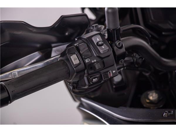 2023 KAWASAKI KLE650