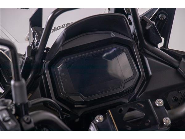 2023 KAWASAKI KLE650