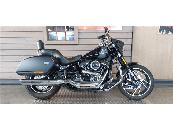 FLSB SPORT GLIDE 